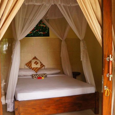 Rumahku Homestay Amed Exterior foto