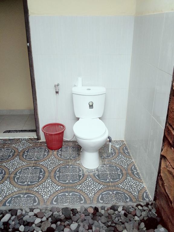 Rumahku Homestay Amed Cameră foto