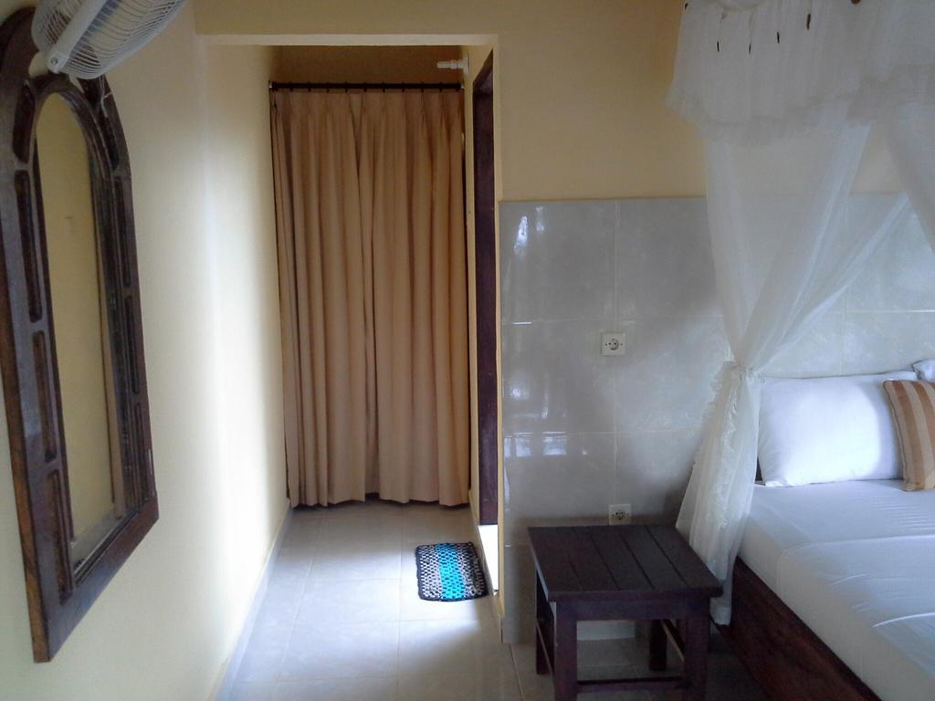 Rumahku Homestay Amed Cameră foto