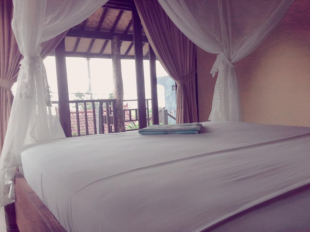 Rumahku Homestay Amed Cameră foto