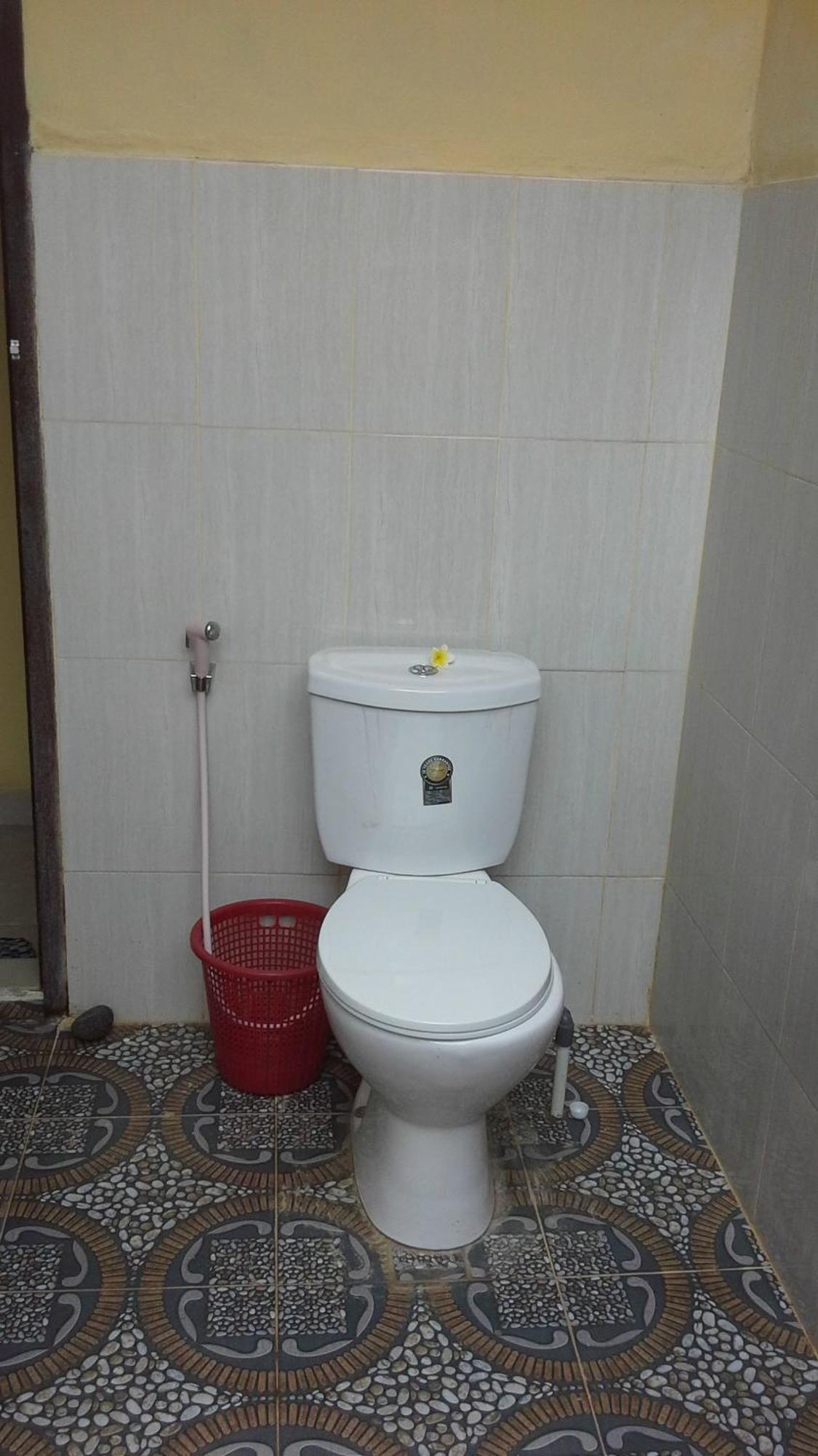 Rumahku Homestay Amed Cameră foto