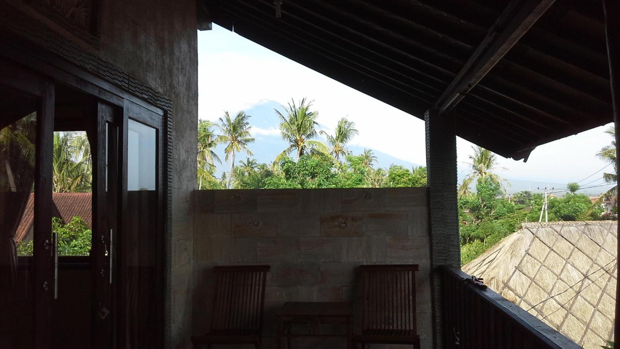 Rumahku Homestay Amed Cameră foto