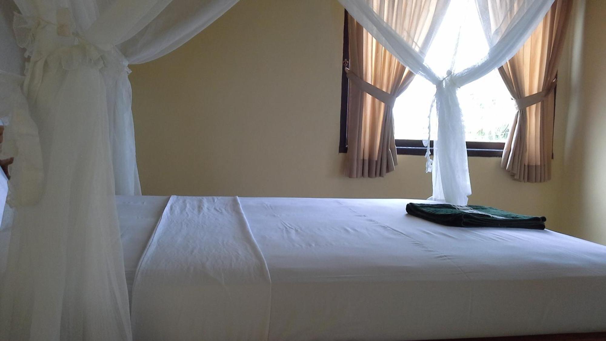 Rumahku Homestay Amed Cameră foto
