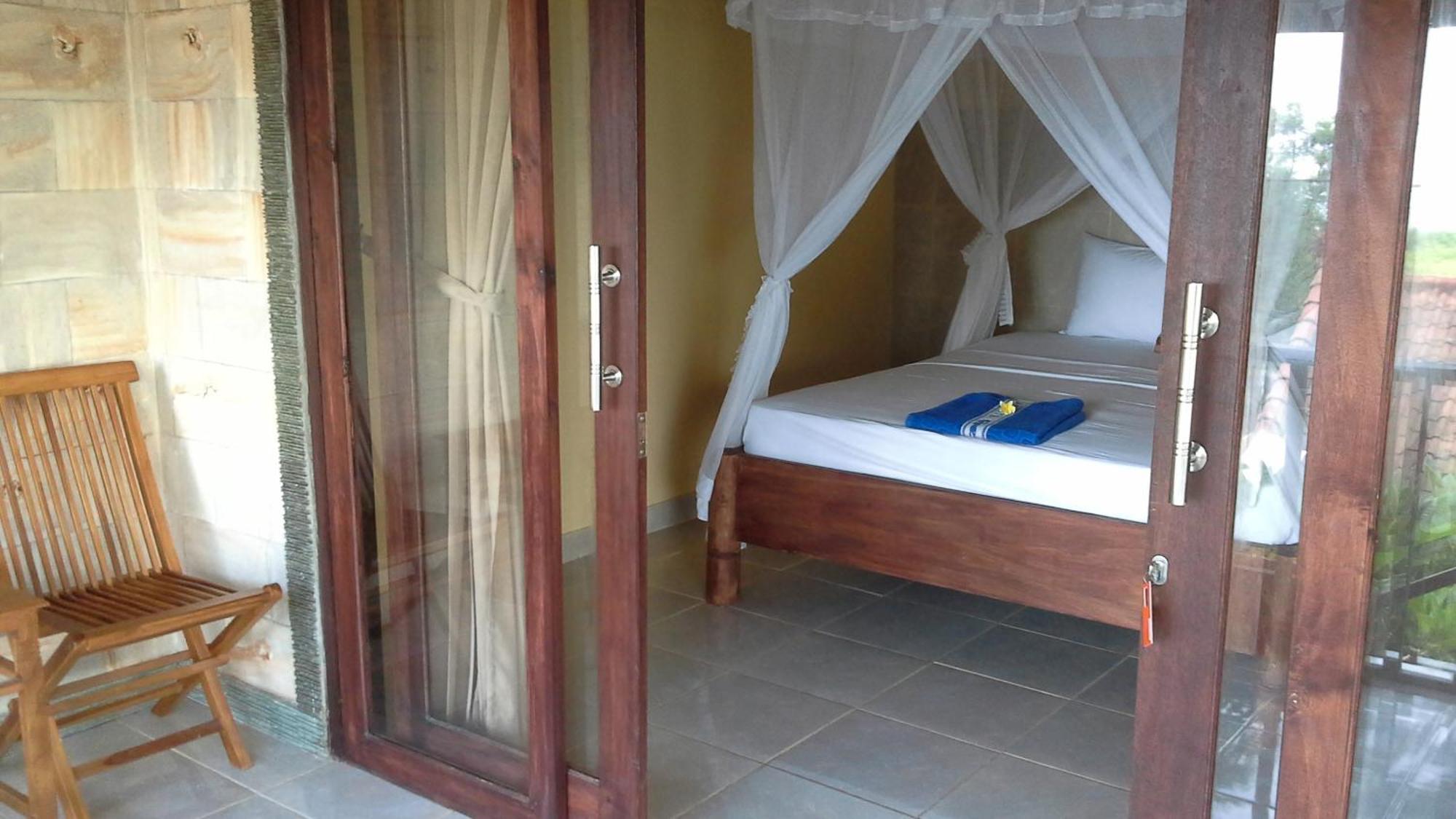 Rumahku Homestay Amed Cameră foto