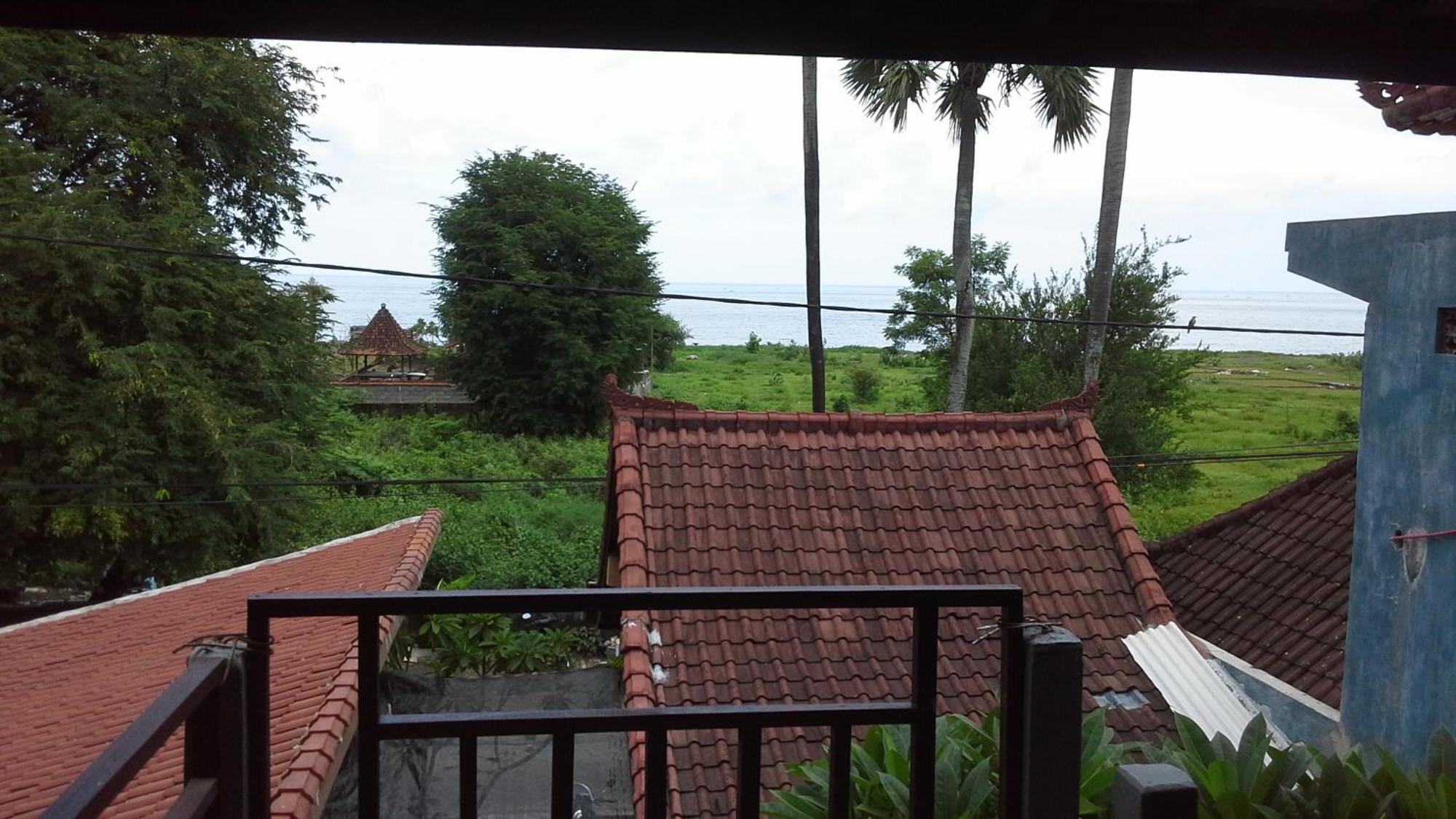 Rumahku Homestay Amed Cameră foto